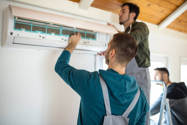 Best Affordable HVAC Services  in Colmar Manor, MD