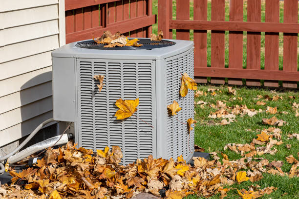 Colmar Manor, MD HVAC Company