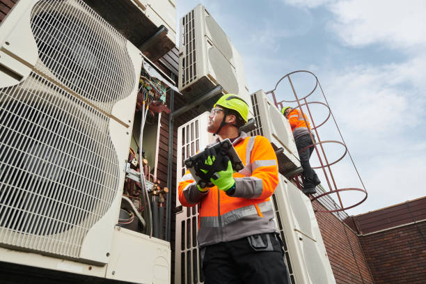 Best HVAC Installation Services  in Colmar Manor, MD