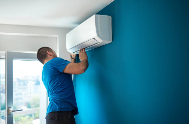 Best Affordable HVAC Services  in Colmar Manor, MD