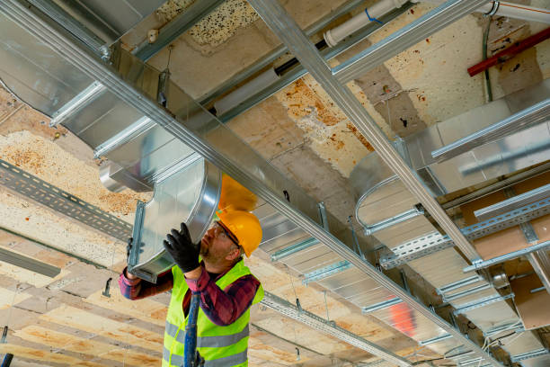 Best HVAC System Installation  in Colmar Manor, MD