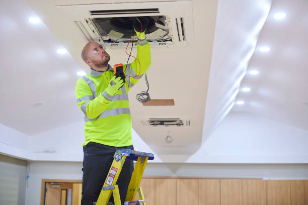 Best HVAC Cleaning Services  in Colmar Manor, MD