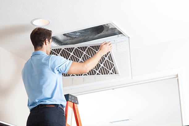 Best HVAC Maintenance Near Me  in Colmar Manor, MD
