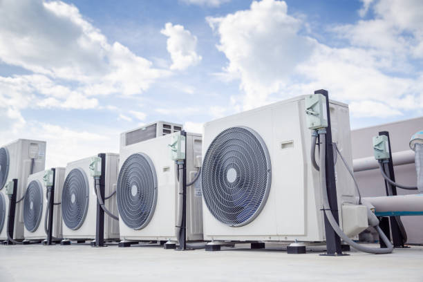Best HVAC Repair Near Me  in Colmar Manor, MD