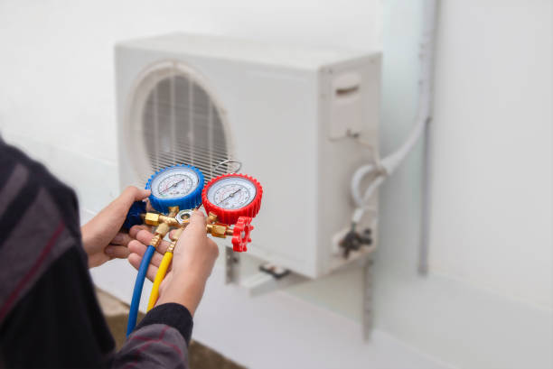 Reliable Colmar Manor, MD HVAC Solutions