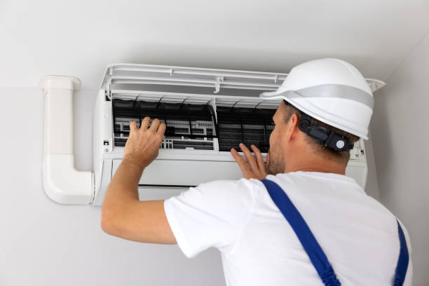Best Best HVAC Companies  in Colmar Manor, MD