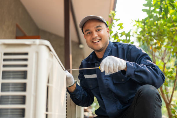 Best Central Air Repair  in Colmar Manor, MD