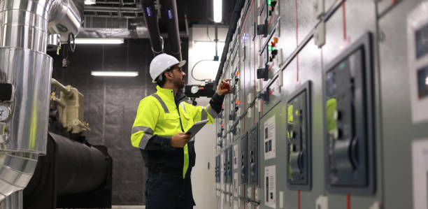 Best HVAC Installation Services  in Colmar Manor, MD
